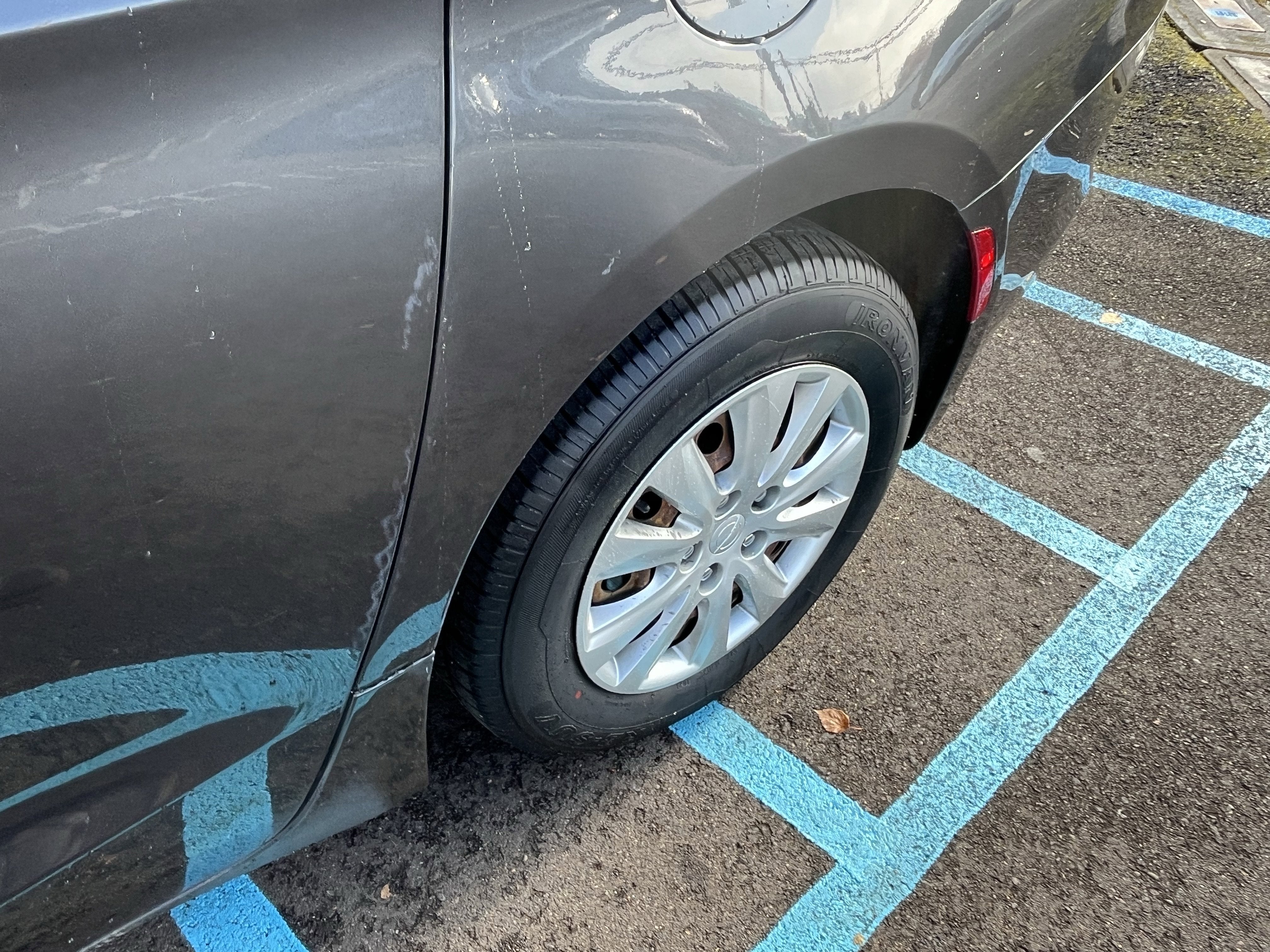 2020 Chrysler Voyager L