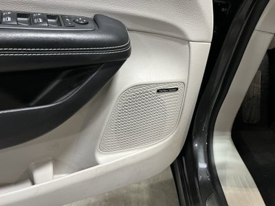 2021 Chrysler Pacifica Hybrid Limited