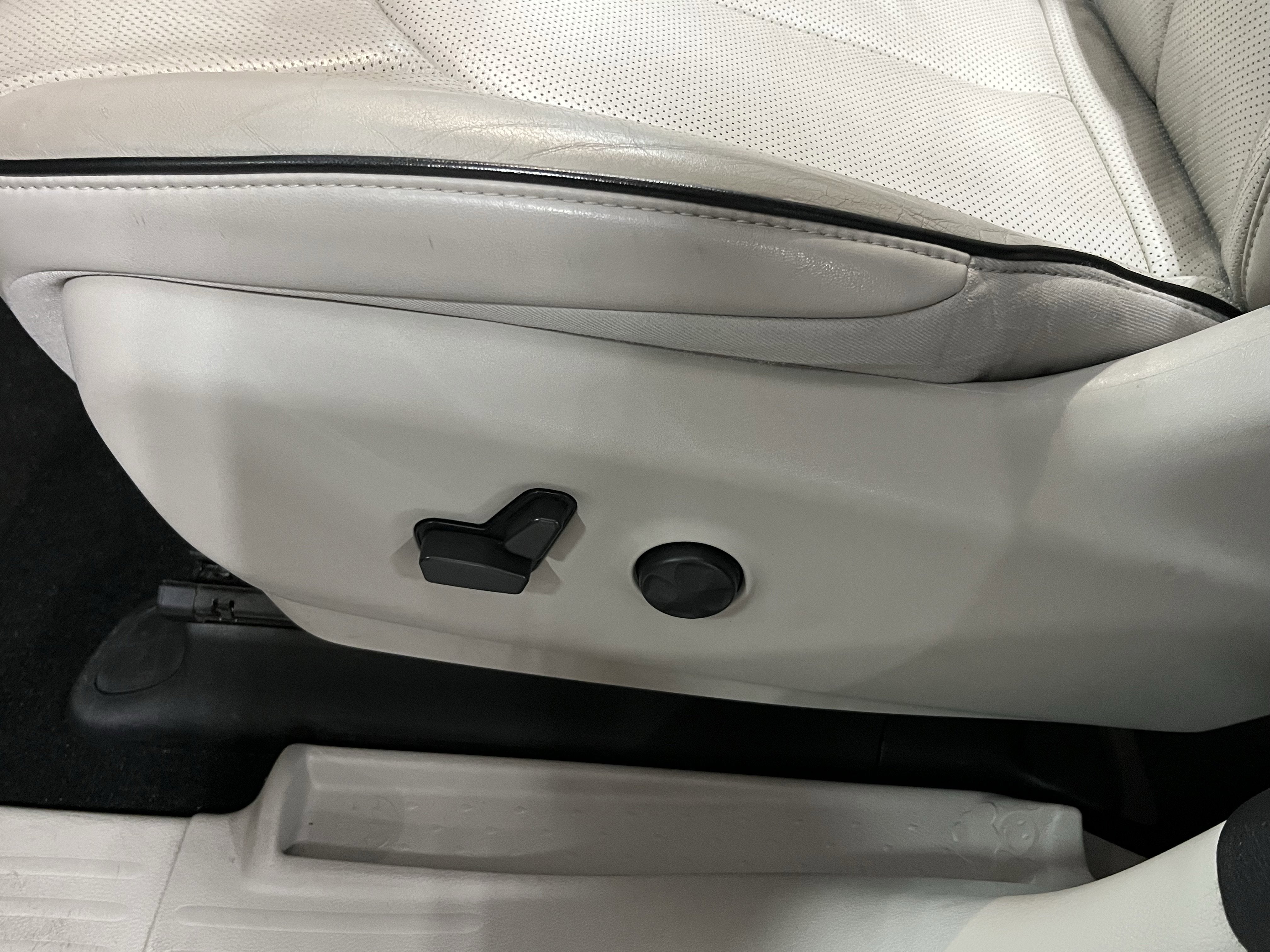 2021 Chrysler Pacifica Hybrid Limited