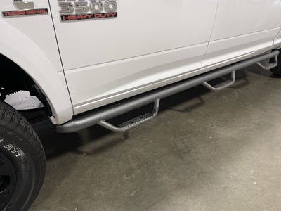 2016 RAM 3500 Laramie
