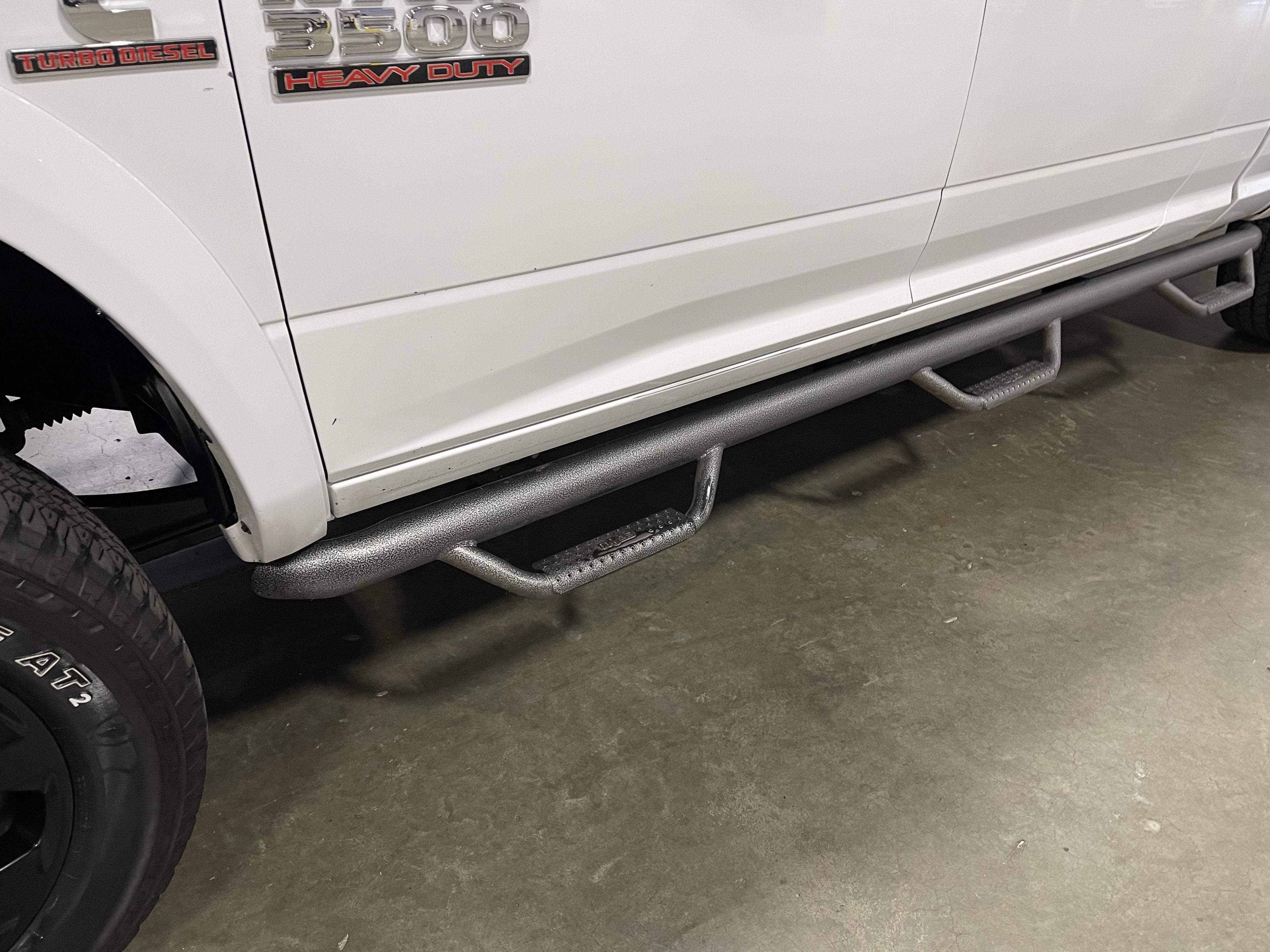 2016 RAM 3500 Laramie
