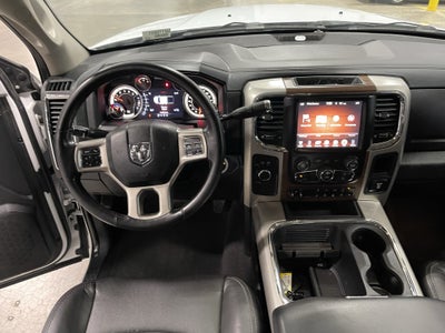 2016 RAM 3500 Laramie