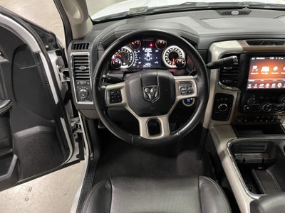 2016 RAM 3500 Laramie