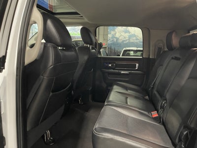 2016 RAM 3500 Laramie