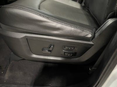2016 RAM 3500 Laramie