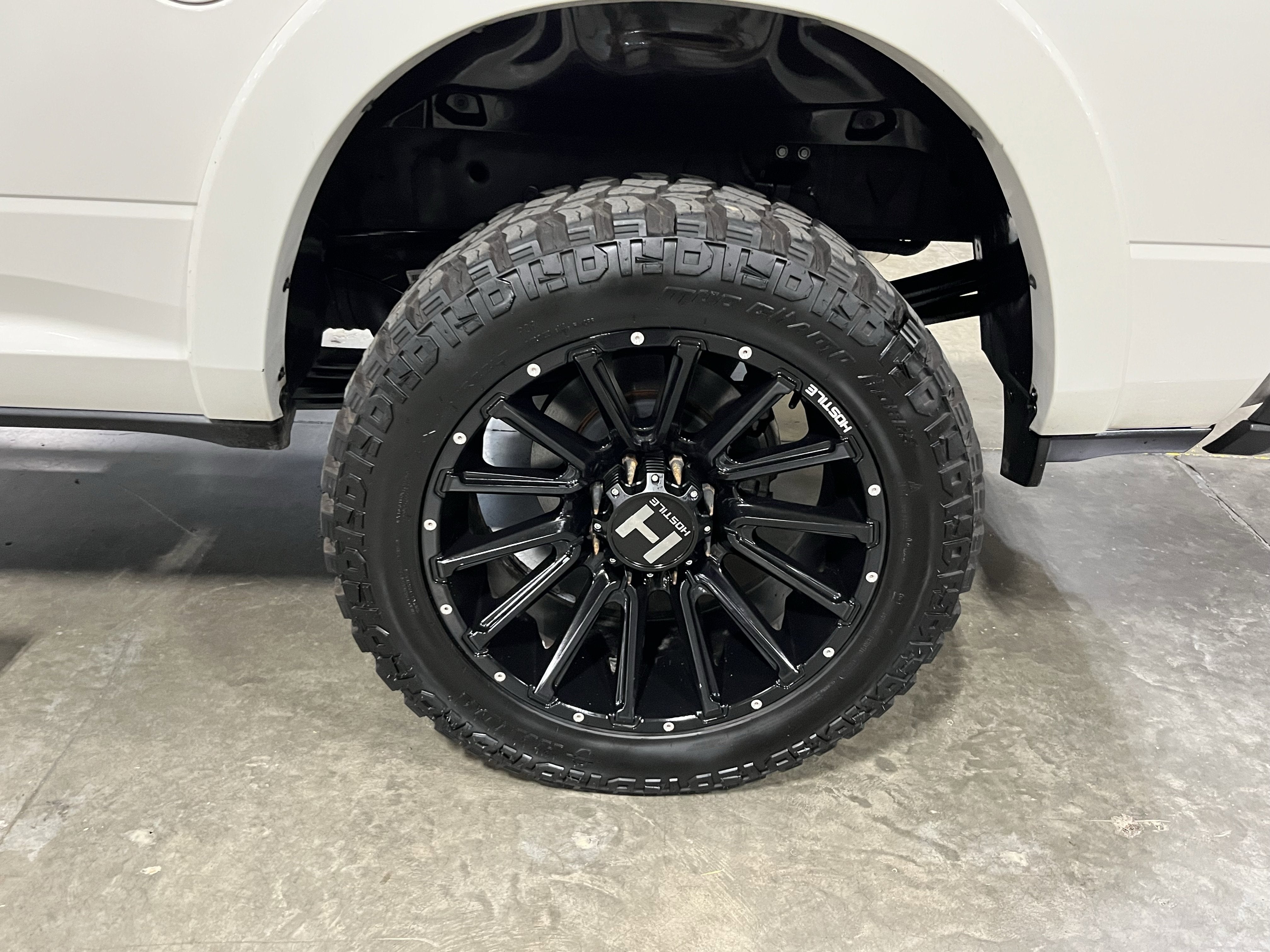 2021 RAM 3500 Laramie Longhorn