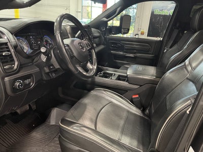 2022 RAM 3500 Limited