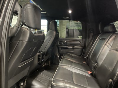 2022 RAM 3500 Limited
