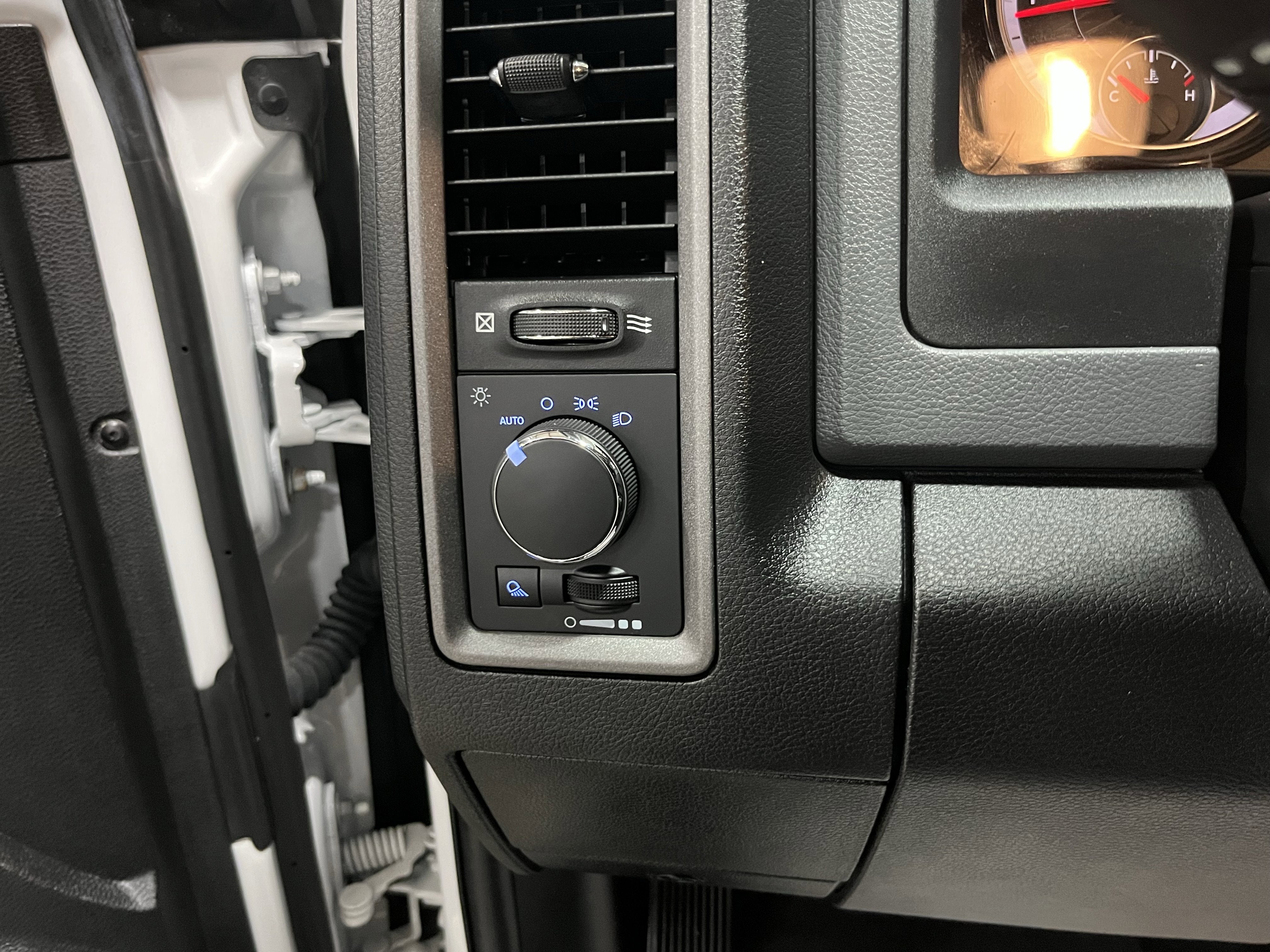 2020 RAM 1500 Classic Tradesman