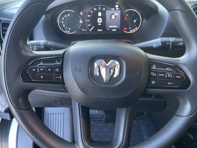 2025 RAM ProMaster 2500 Base