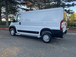 2025 RAM ProMaster 2500 Base