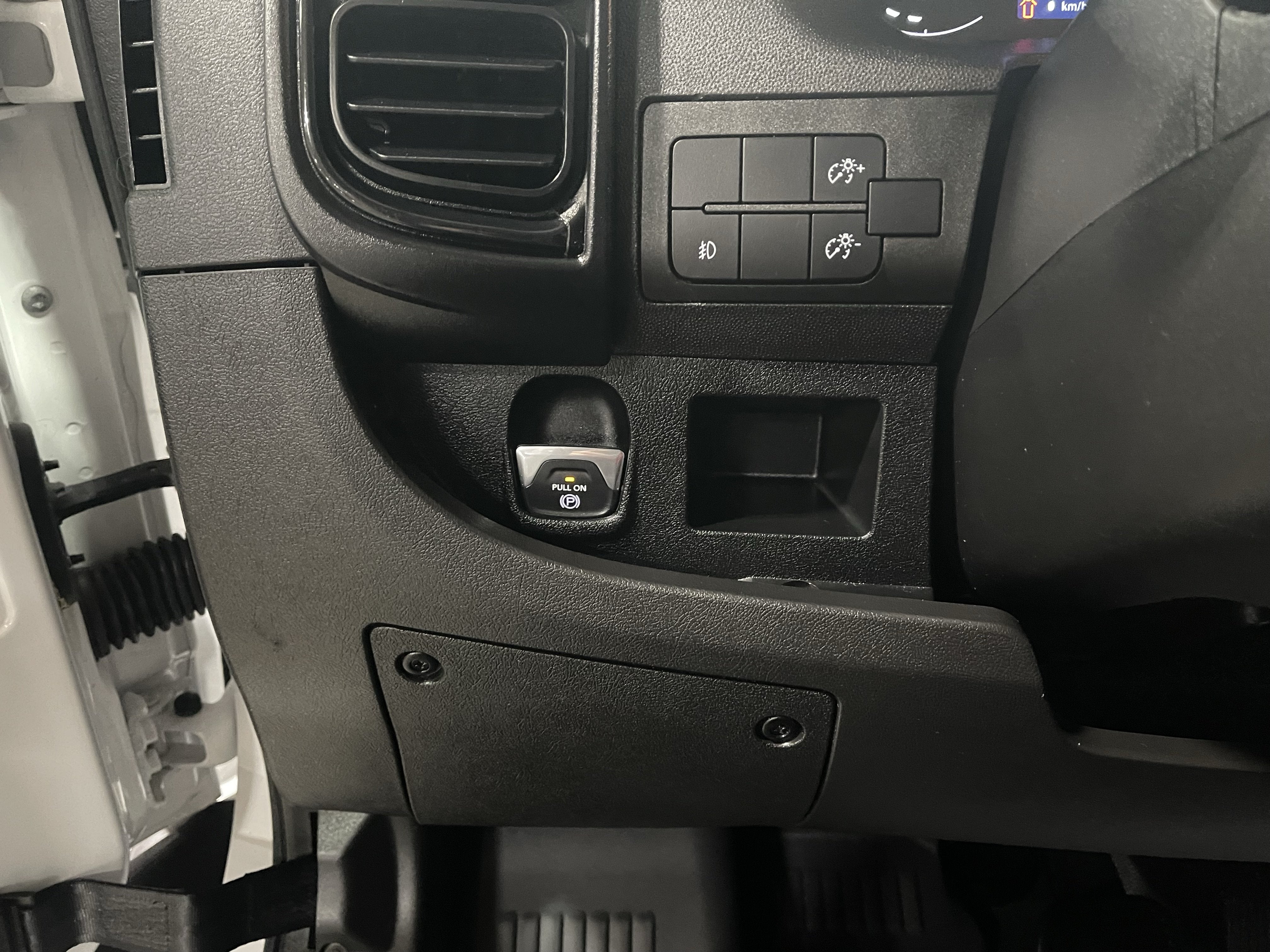 2025 RAM ProMaster 2500 Base