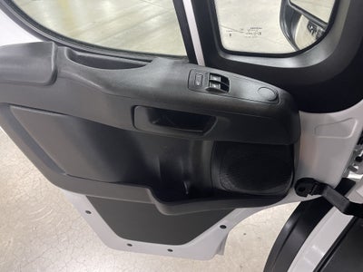 2025 RAM ProMaster 2500 Base