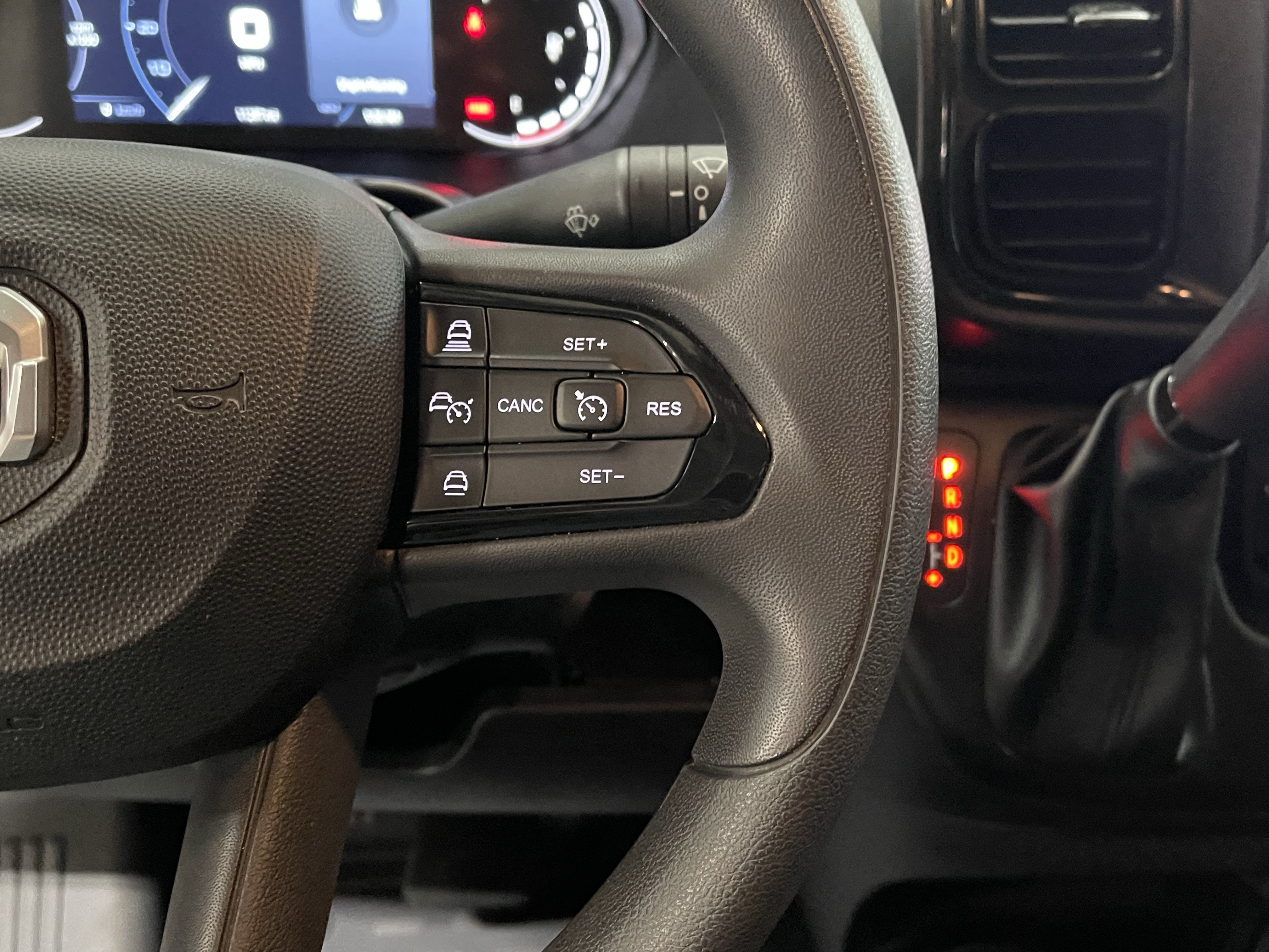 2025 RAM ProMaster 2500 Base