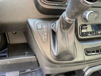 2023 RAM ProMaster 3500 High Roof