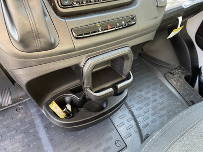 2023 RAM ProMaster 3500 High Roof