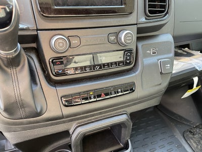 2023 RAM ProMaster 3500 High Roof