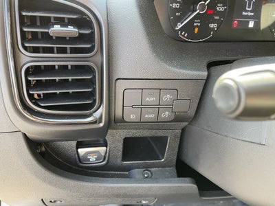 2023 RAM ProMaster 3500 High Roof