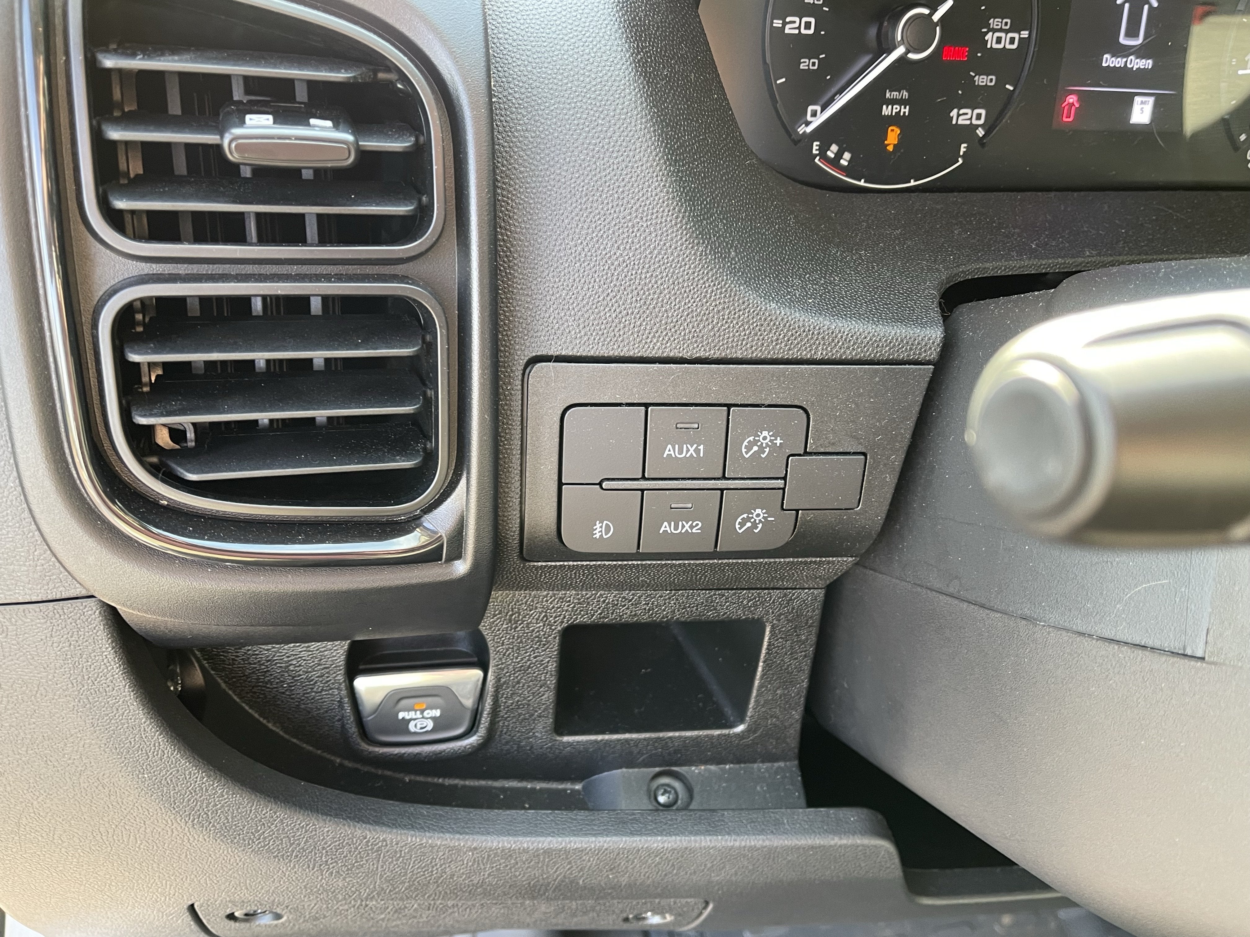 2023 RAM ProMaster 3500 High Roof