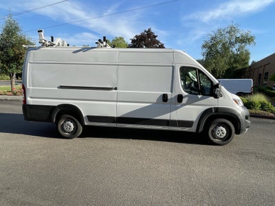 2023 RAM ProMaster 3500 High Roof