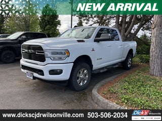 2019 RAM 2500 Big Horn