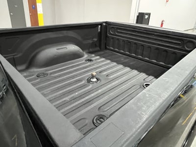 2017 RAM 2500 Laramie