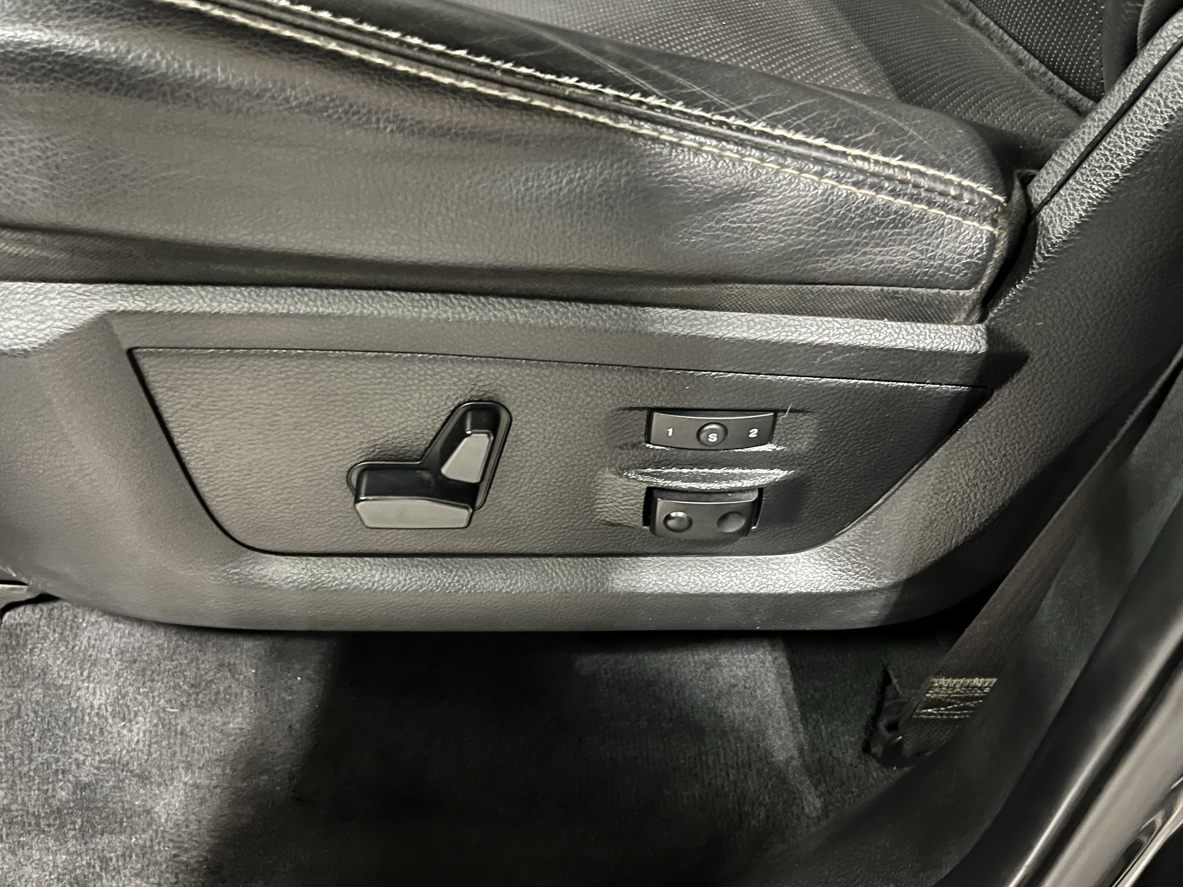 2017 RAM 2500 Laramie