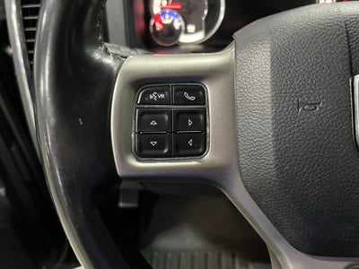 2017 RAM 2500 Laramie