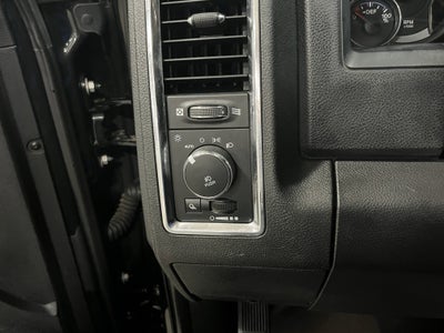 2017 RAM 2500 Laramie