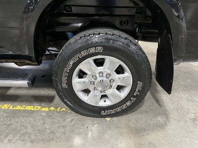 2017 RAM 2500 Laramie