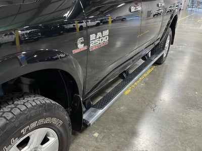 2017 RAM 2500 Laramie