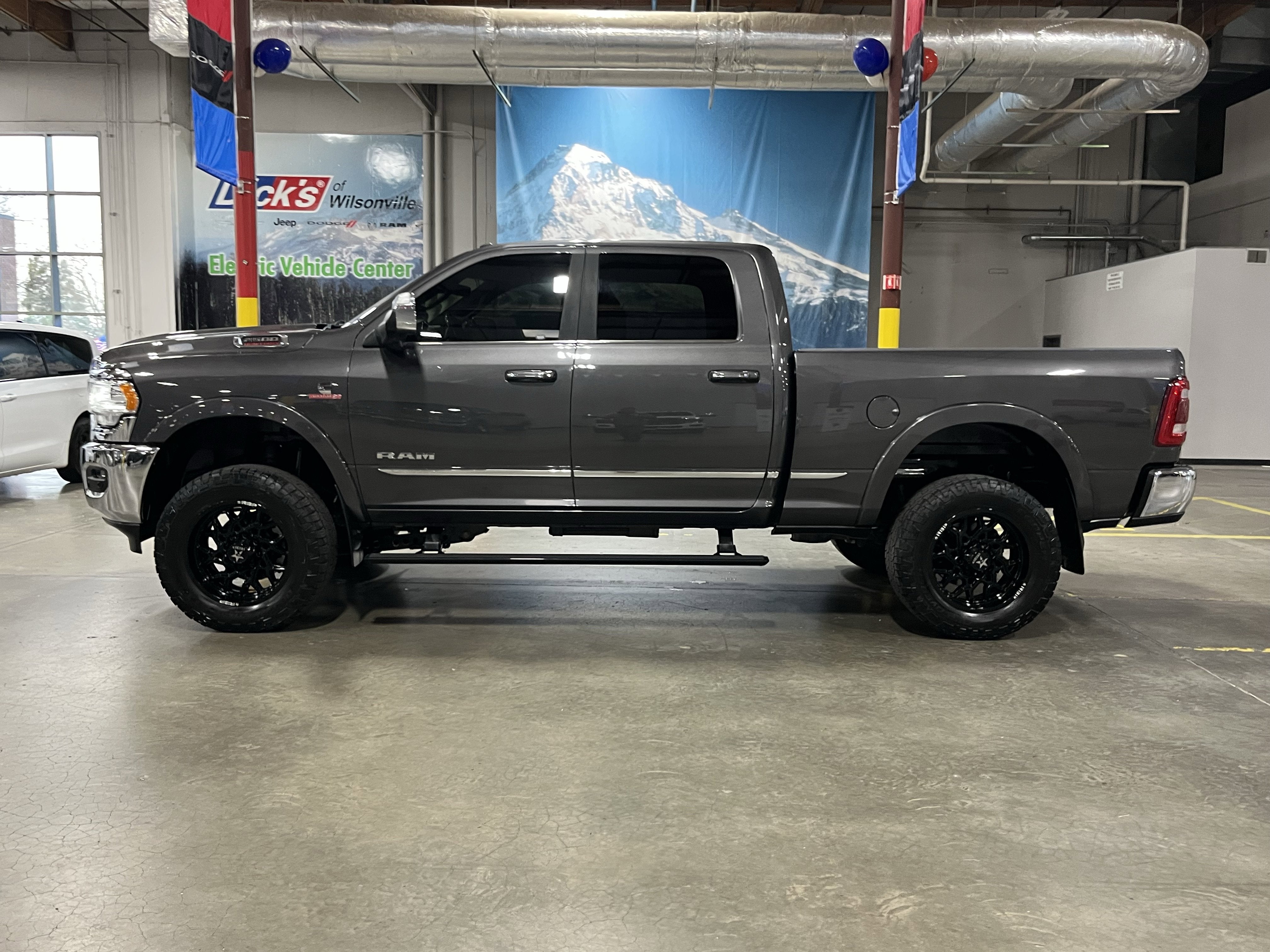 2019 RAM 2500 Limited
