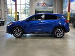 2020 Honda HR-V Sport