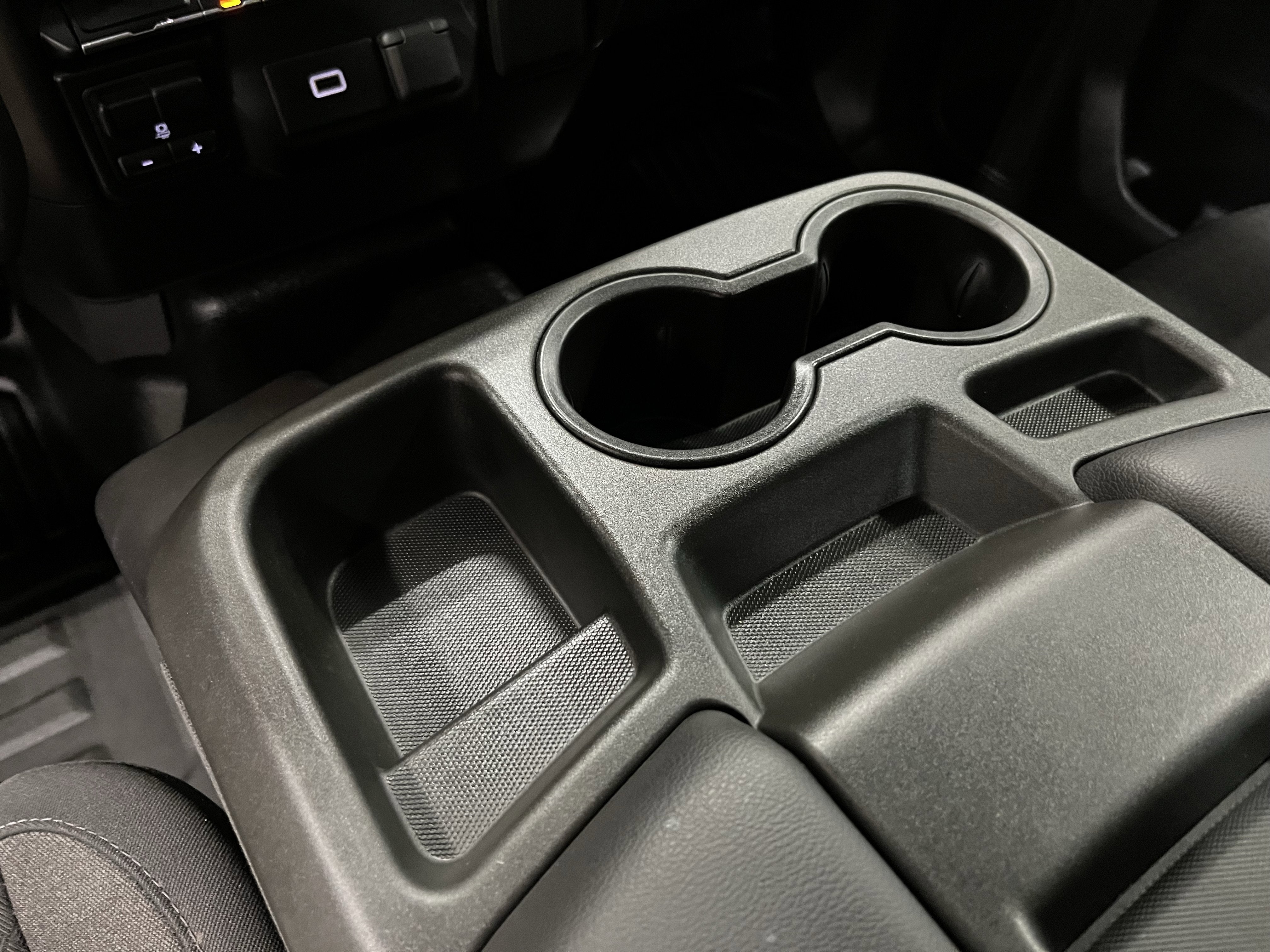 2020 Chevrolet Silverado 1500 WT