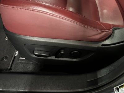 2025 Mazda Mazda CX-30 2.5 S Carbon Edition