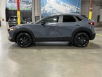 2025 Mazda Mazda CX-30 2.5 S Carbon Edition