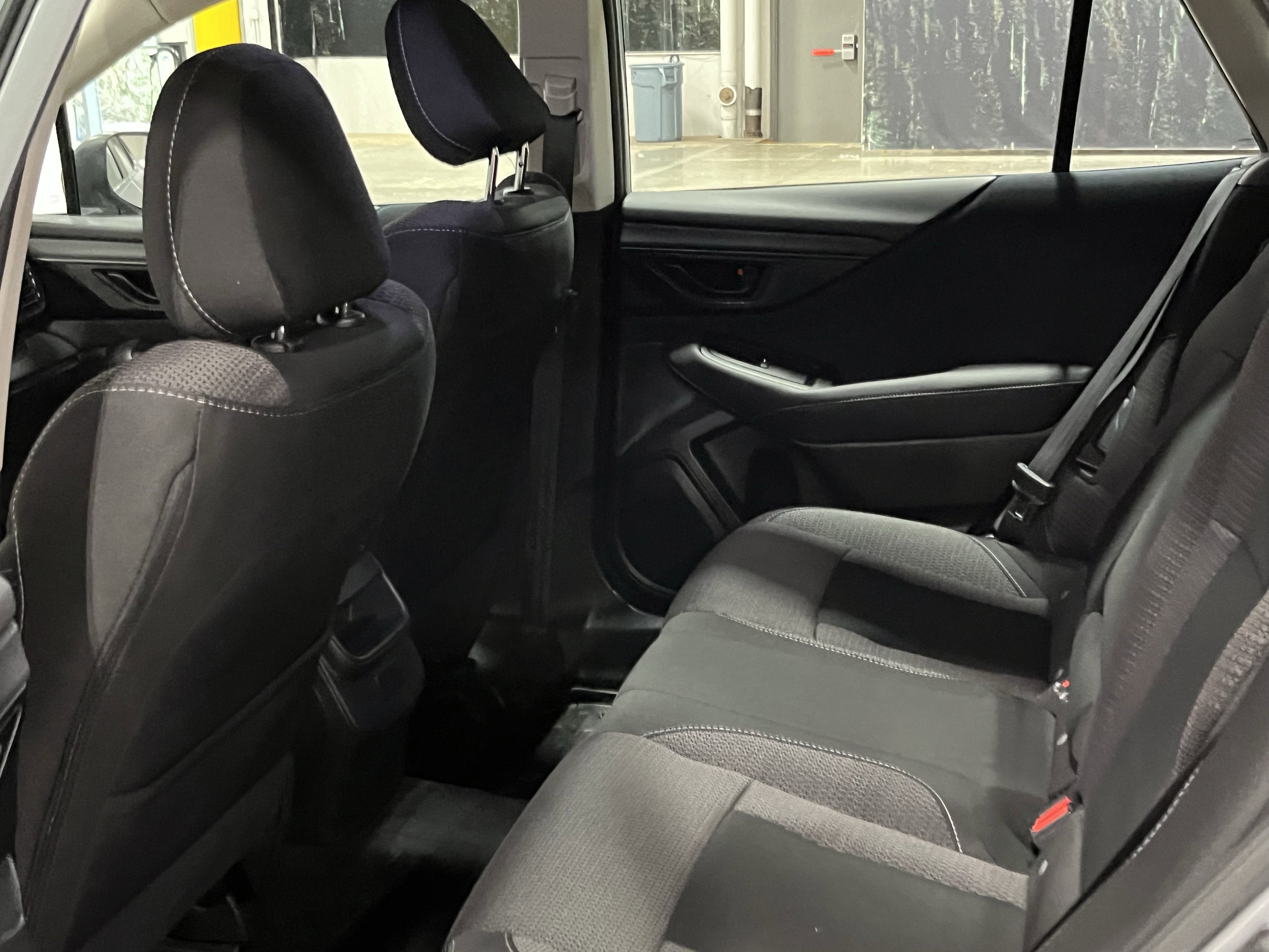 2025 Subaru Outback 2.5i