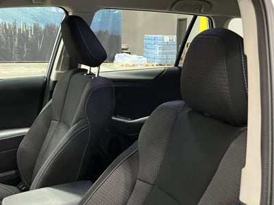 2025 Subaru Outback 2.5i