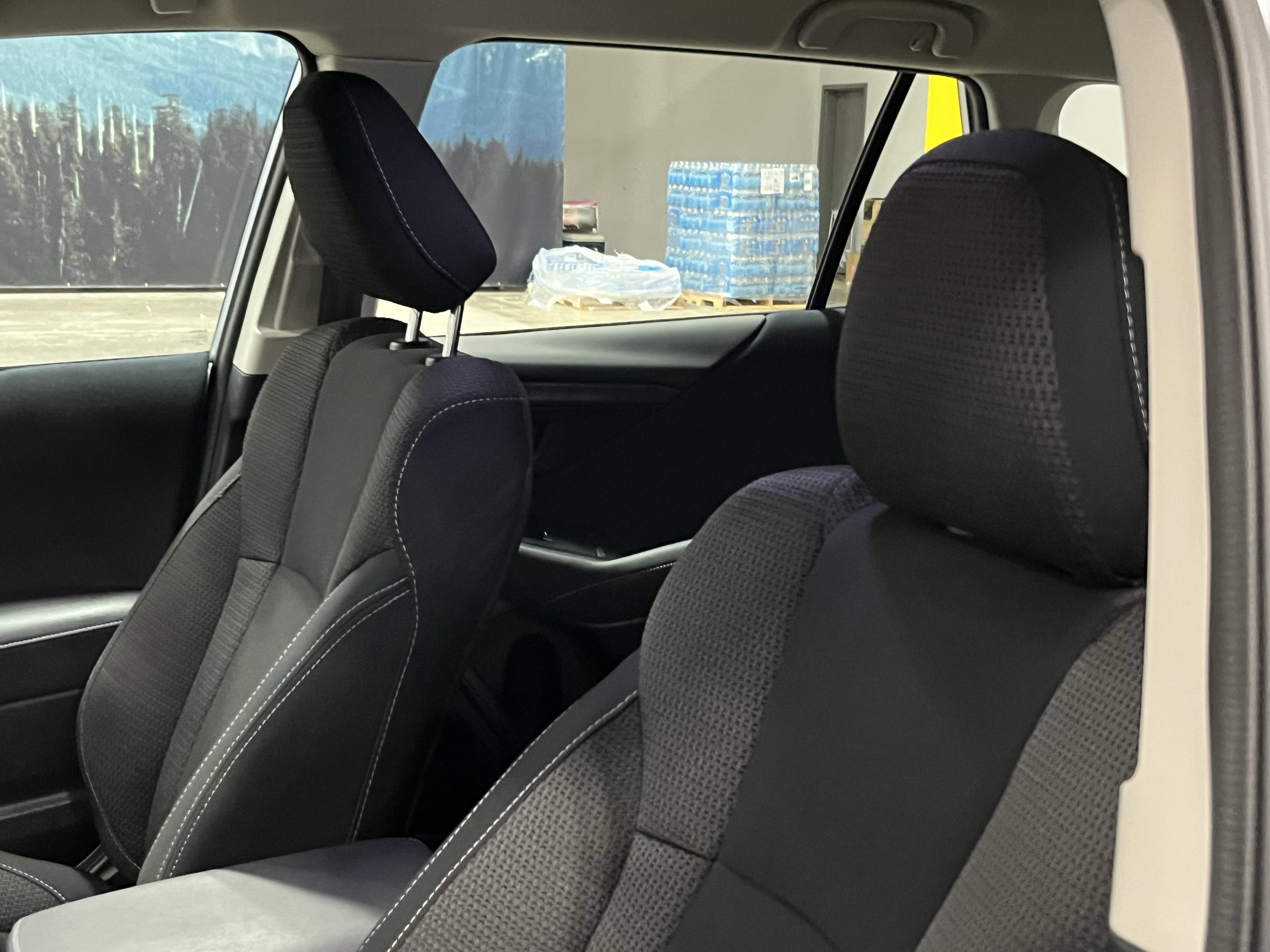 2025 Subaru Outback 2.5i