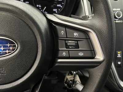 2025 Subaru Outback 2.5i