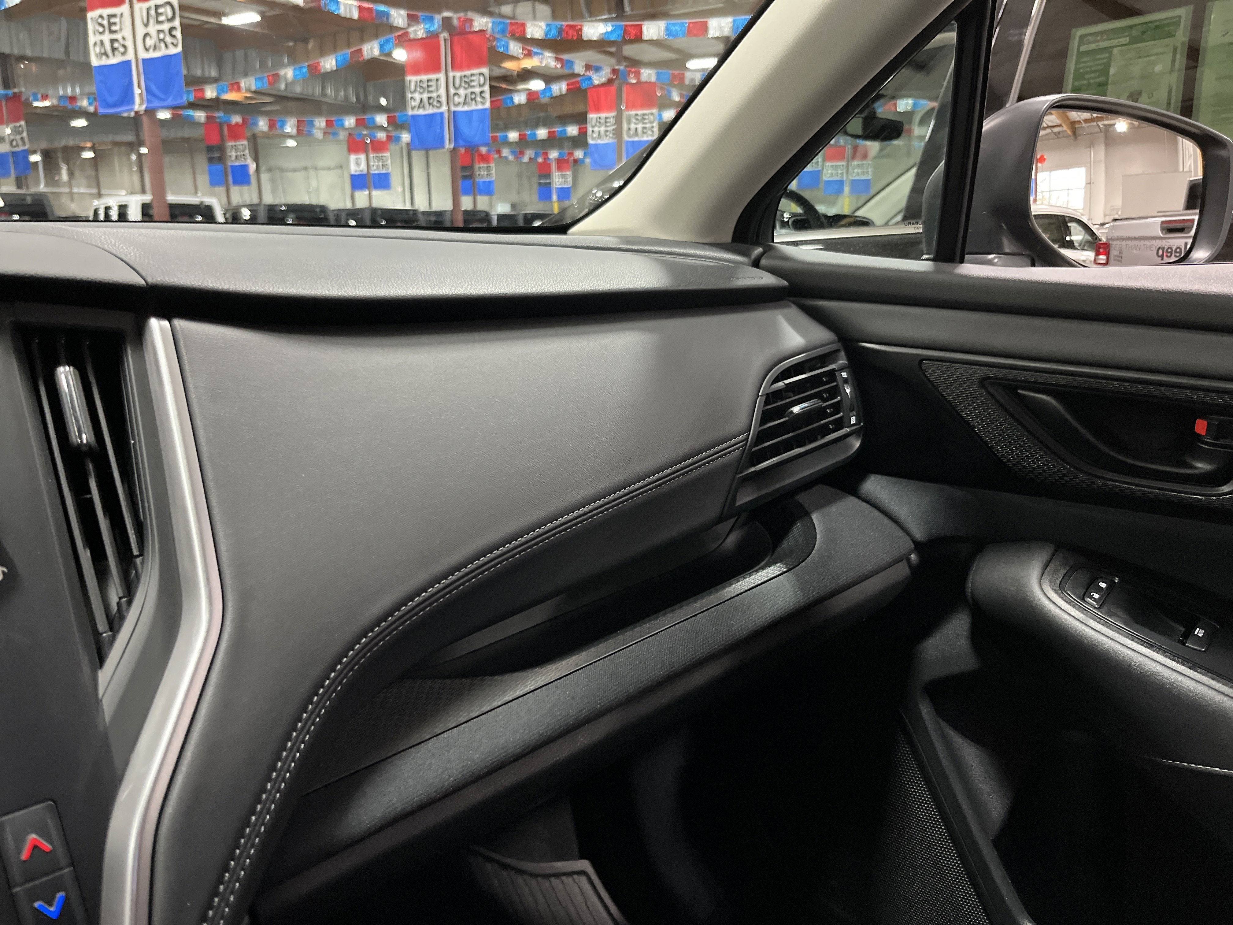 2025 Subaru Outback 2.5i