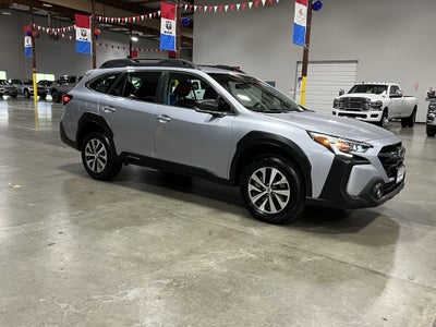 2025 Subaru Outback 2.5i
