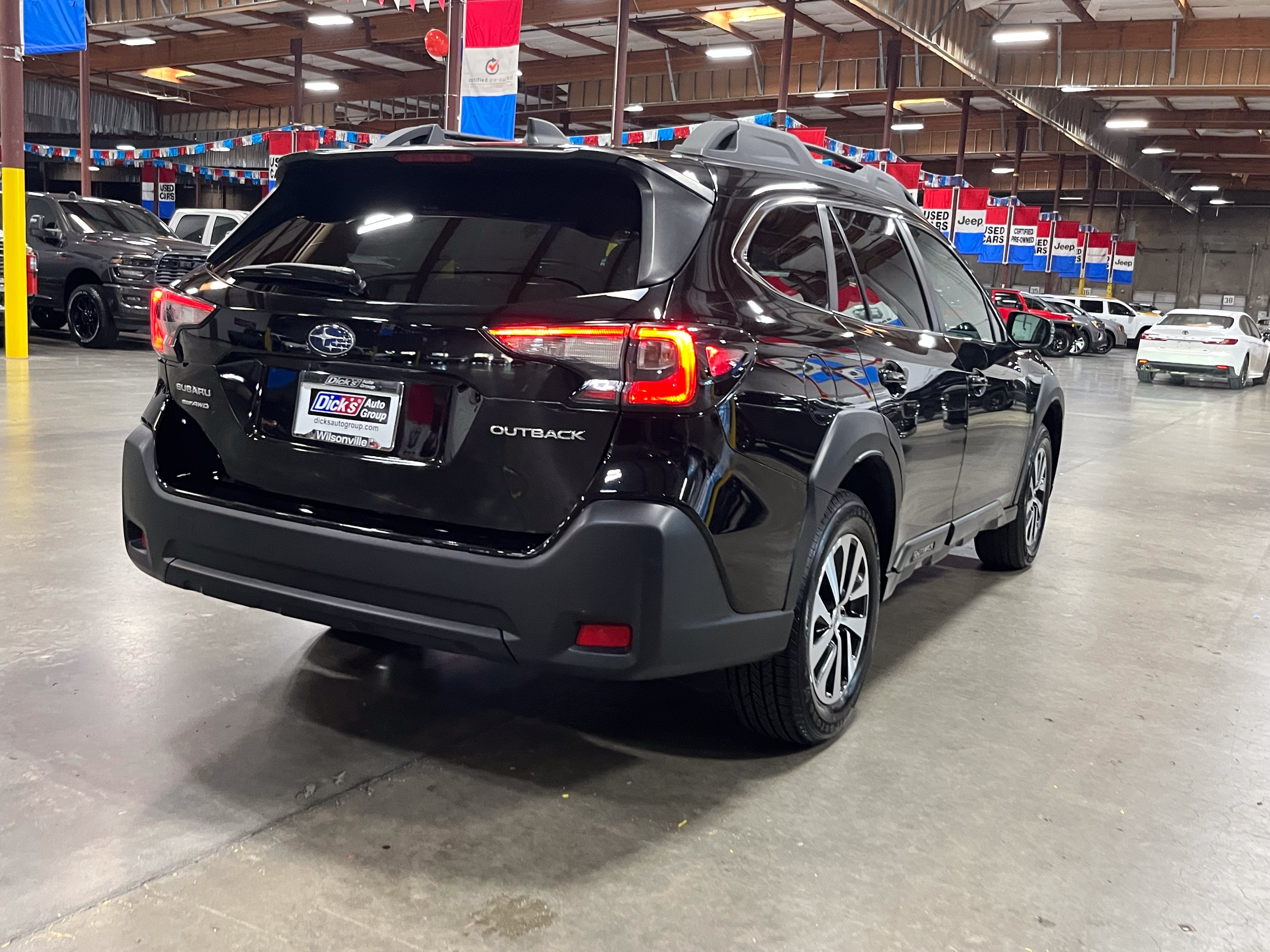 2023 Subaru Outback Premium