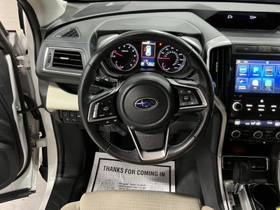 2022 Subaru Ascent Premium