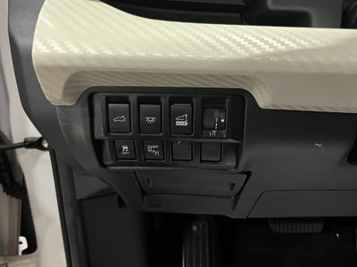 2022 Subaru Ascent Premium