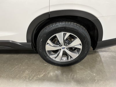 2022 Subaru Ascent Premium