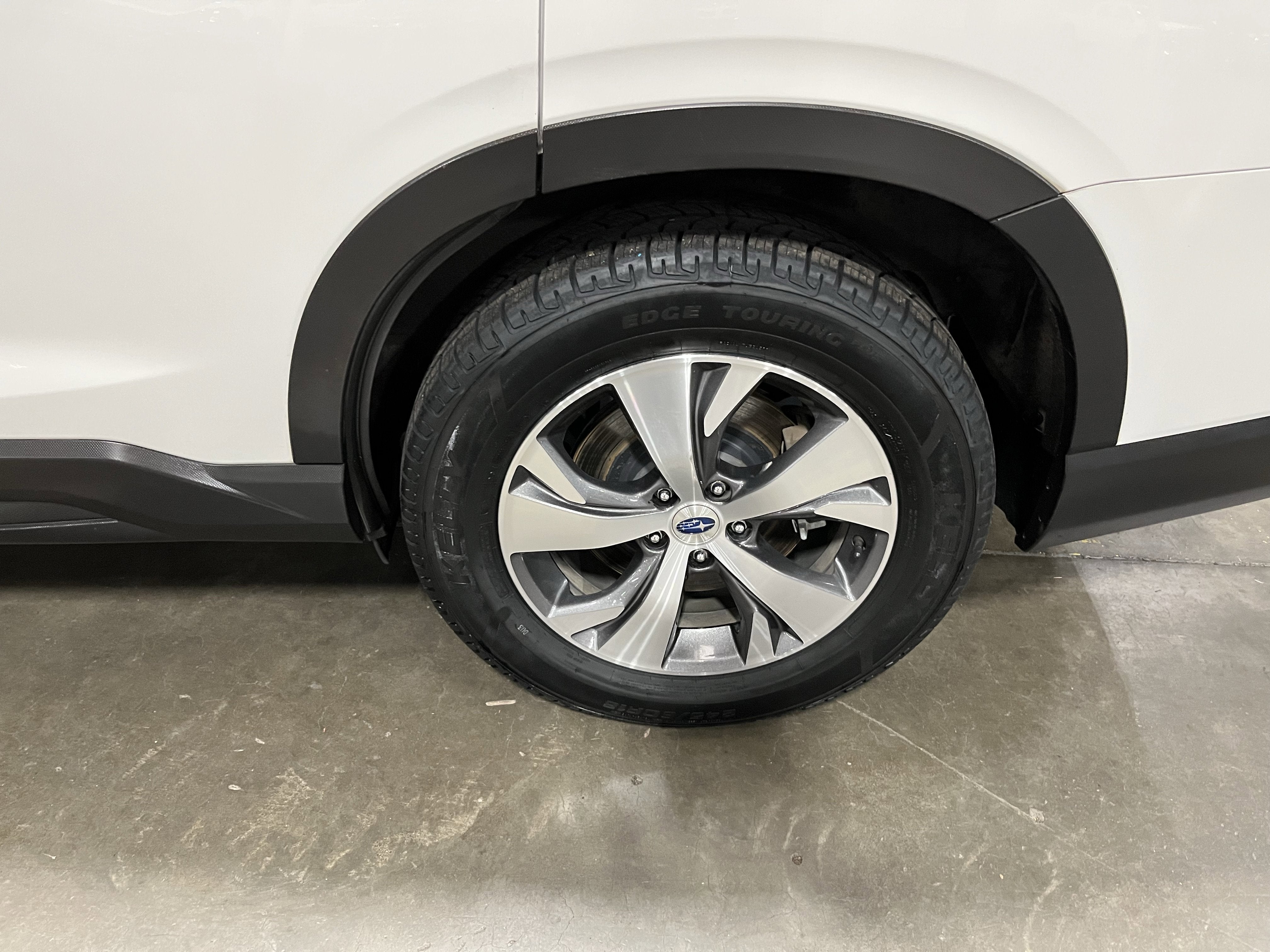 2022 Subaru Ascent Premium