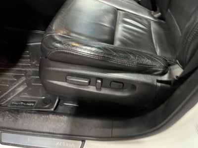 2016 Acura MDX 3.5L