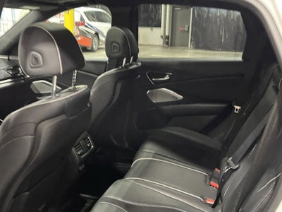 2020 Acura RDX A-Spec Package
