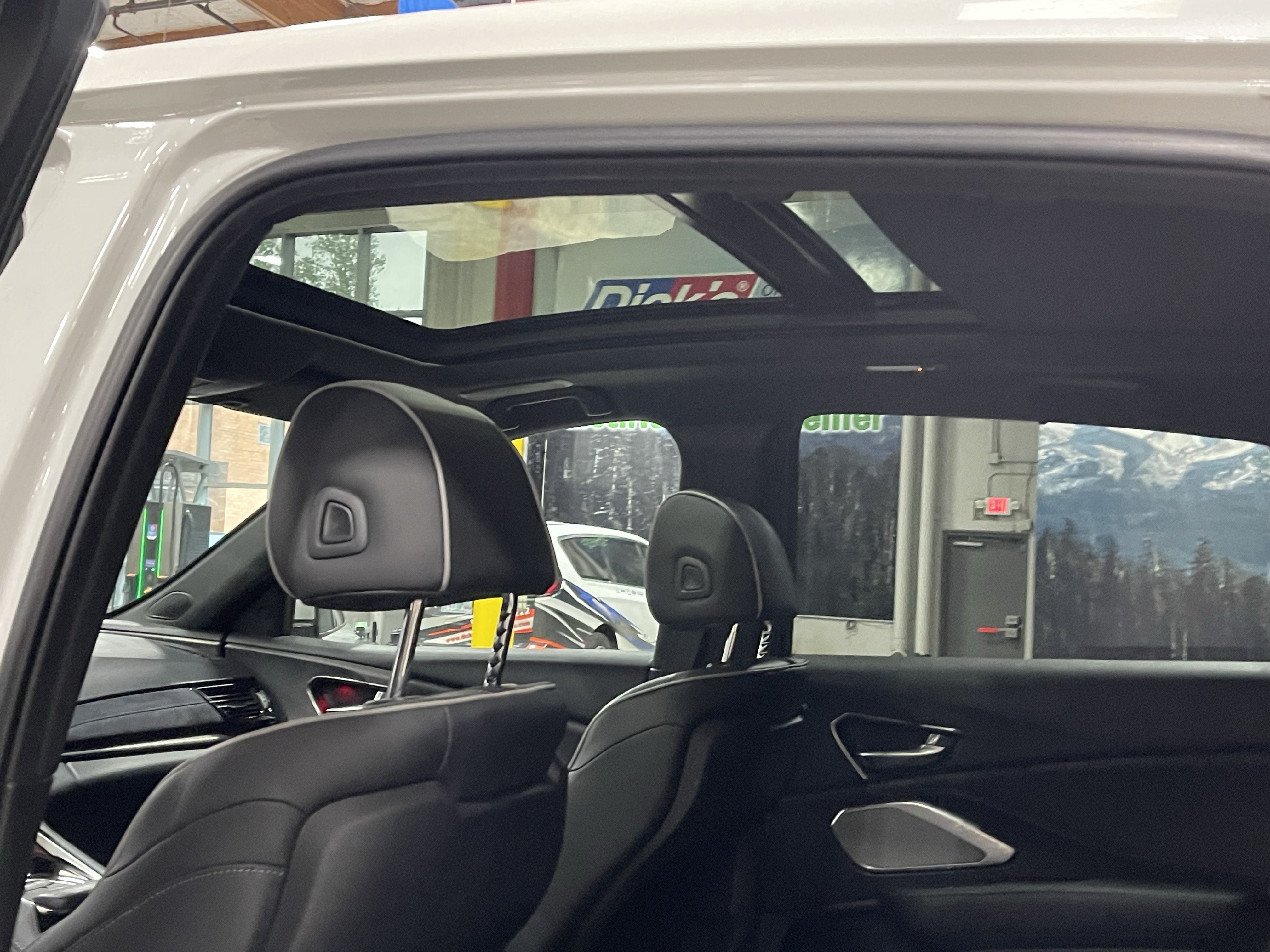 2020 Acura RDX A-Spec Package